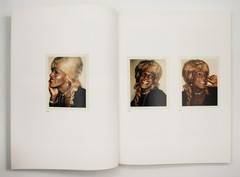 Ladies & Gentleman, Sex Parts, Torsos, Polaroids: With essay by Nobuyoshi Araki
