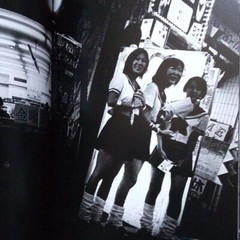 NEW SHINJUKU Daido MORIYAMA Photo Book Art artwork photograph　