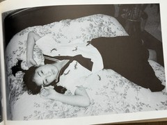 🎈 Signed Nobuyoshi Araki – Shasei Nikki 1991, Japanese First Edition Photobook