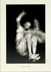 Leanne Schmidt Art Show Announcement Card 1996 Gallery 292