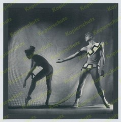 Siegfried Enkelmann Tanzfotografie Nackttanz nude Ballett Schönheit Kunst 1960