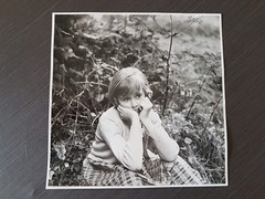photograph cecil beaton miss rosamond Lambro 19.6×19.6cm as described on
