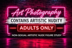 104 Nude Model Photos 4×6 inch Imogen Naked Art Collectible Photographs 0266