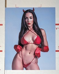 Chelsea Green 8×10 Photo Art Print WWE NXT AEW Wrestling Onlyfans Halloween