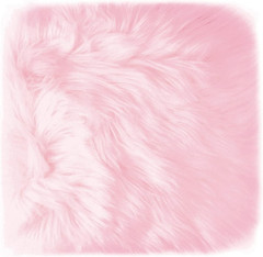 Small Product Photo Background & Luxury Photo Props, 12 Inches Small Square Faux