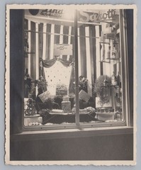 25th Business Anniversary 1908-1933 – SAROTTI LINDT Chocolate – Photo 1930s