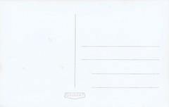 1964 RARE John Olday Real Photo SIGNED Satirical Cartoon Match Makers POSTCARD