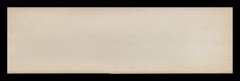 Real Panoramic Photographic Print of Philippines ca 1900-10 (11 3/4″x3 1/4″ ) G