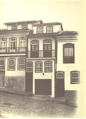 Brazil – Etchings – Ouro Preto & Mariana – 12 to choose from – EACH is $9.99