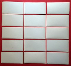 15 Vintage Stereo Photo Circa 1910 Various Views Houses Landscapes (F14835