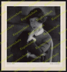 Man Ray Photography Portrait Marie Laurencin Surrealism Paris Painting Art 1924