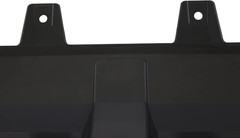 Front Bumper Valance Panel Skid Plate GM1015123 23243494 Compatible with 2016-20