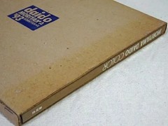 Daido Moriyama COLOR 1993 1st Ed Photo Book Hardcover Japan Rare Art