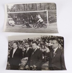 Photo Bundle GDR Motorsport Honours Press Photos