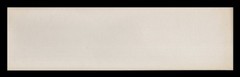 Real Panoramic Photographic Print of Philippines ca 1900-10 (12″x3 1/4″ ) F