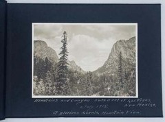 W H Breuning / New Mexico Vernacular Album 1915