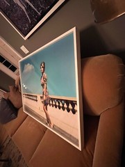 Alex Prager June Chromogenic Print