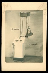 Machine Technology Equipment – Photo 10x16cm