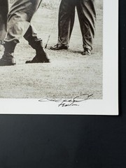 Fidel Castro Golfing – Rare Leisure Moment Captured by Korda
