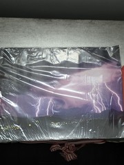 Lightning Storm Picture