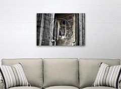 «Dialing It Up» Artistic Home Decor