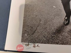 » WANDERLUST » COLLECTOR’S EDITION » THOMAS HOEPKER » WITH SIGNED PRINT INCL.!!!