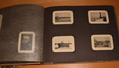 Photo Album Pre 1945 Photo Album Family Photos