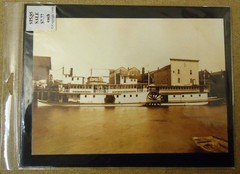 The Old Photo Chest of America 10×7 in Prints Qty 4
