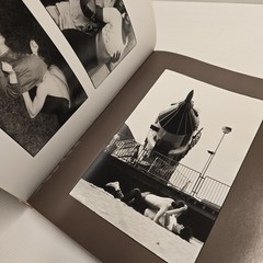 M.I.L.K. LOVE Moments Intimacy Laughter Kinship Photo Book 2006 Hardcover