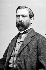 New Civil War Photo: Confederate General Richard Taylor – 6 Sizes!