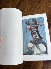 DAVID DOUGLAS DUNCAN’S PICASSO’S PICASSOS – 1968 – SOFT COVER!