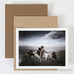 » BEFORE THEY PASS AWAY » COLLECTOR’S EDITION BY JIMMY NELSON WITH SIGNED PRINT