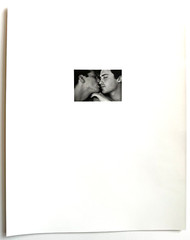 Jim Long, «Intimacy Series», B&W Photo Art, Rare, Gay, LGBTQ+, #x/15, 1990, JL19