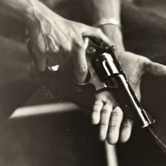 Fine Art Photograph Silver Gelatin Print Janine Gordon Signed 20×24″ B/W Brazil