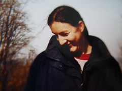 «LIFELINES»: COLOR PHOTO, PHOTO, STUDENT, YOUNG, LADY, WOMAN, «MISS», PERSON!