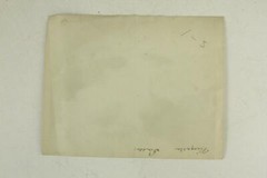 Vintage 3PC Lot WWII Era US B&W Photos NIAGARA FALLS Aerial View 7.5″ X 9.5″