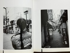 🎈Signed Nobuyoshi Araki – Tokyo Tabi Nikki, w/ Original Drawing “Arakiss” 2003
