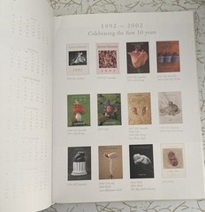 Anne Geddes Address Book & A Special Edition 2002 Calendar