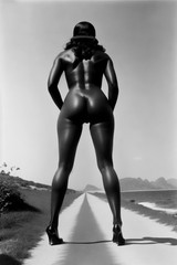LOT 20x 4×6 Pinup- Woman Model Femal Risqué Lot 41-60 FREE SHIPPING WORLDWIDE