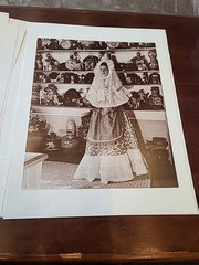 FRIDA KAHLO & DIEGO RIVERA Portfolio of Photographs by Bernard Silberstein 1988