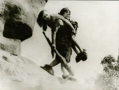 Photo Actors Buster Keaton and Margaret Leahy, Movie Scene The… – 10831010