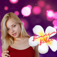 Bianca B. Art Photo Collection (+5.200)