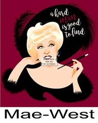 Mae West (Vintage Classic Pinup Glamour B&W & Color Photos ) Many 8×10 inches