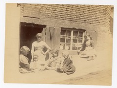 Frank Meadow Sutcliffe Whitby England Albumen Photo British Master David Storry