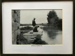 art photographs of Jerusalem from the 1920s and 1930s