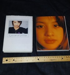 Hinano Yoshikawa photo books, 5 Books and 2 Magazines, total of 7