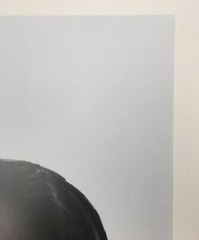 Alain Daussin – Evasion – 1990 – Offset Poster