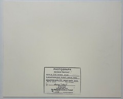 Original GEORGE PROVOST ‘Isle Royale National Park’ MICHIGAN Gelatin PHOTOGRAPHS