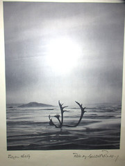 Gerhard Reimann FROZEN NORTH Photograph Canada’s Northwest Territory 20×16