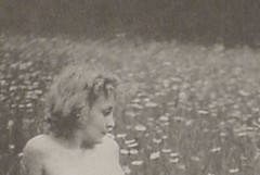 ALFRED CHENEY JOHNSTON, «ENCHANTING BEAUTY» Copy, Magnificent Figures in Nature
